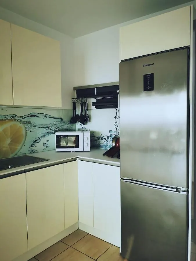 Arara Azul Apartamento interior 2 dormitorios en Patalavaca 0*,  España