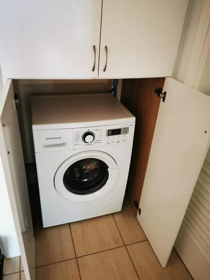 Arara Azul Apartamento interior 2 dormitorios en Patalavaca