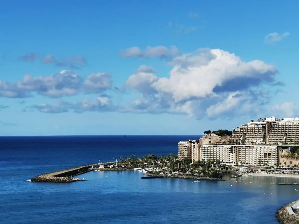 Vista Marina Patalavaca公寓 公寓