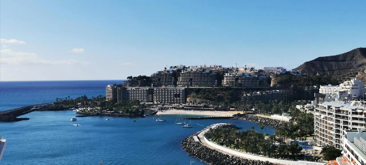公寓 Vista Marina Patalavaca公寓