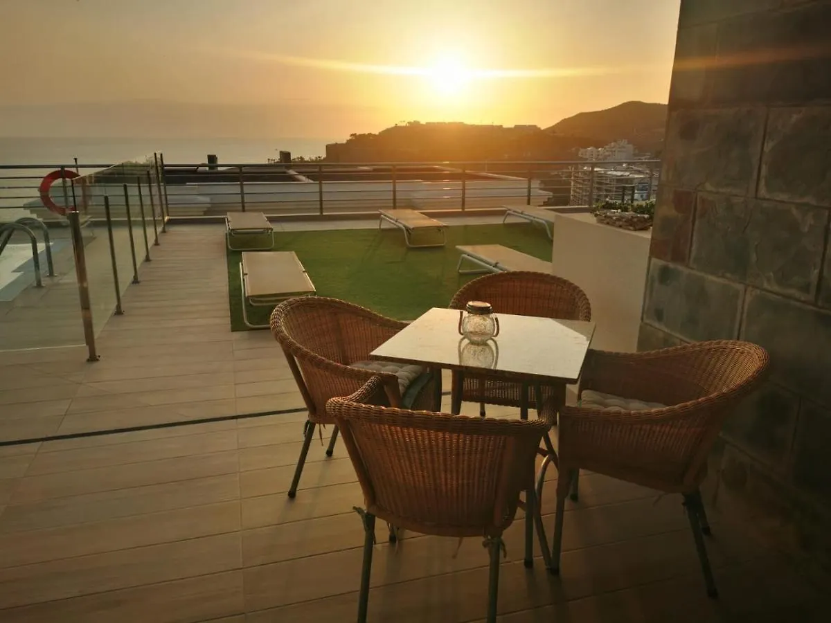 Vista Marina Patalavaca Apartment