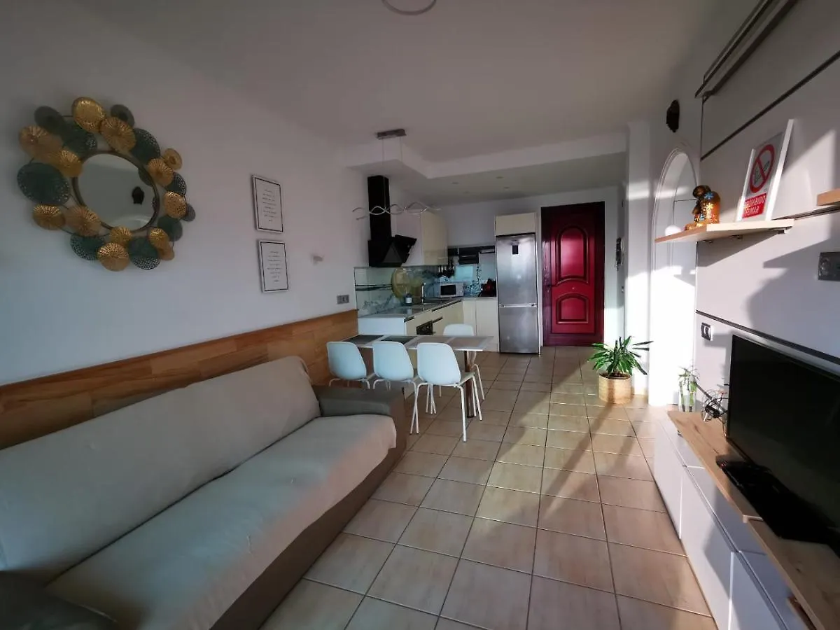 Vista Marina Patalavaca Apartment