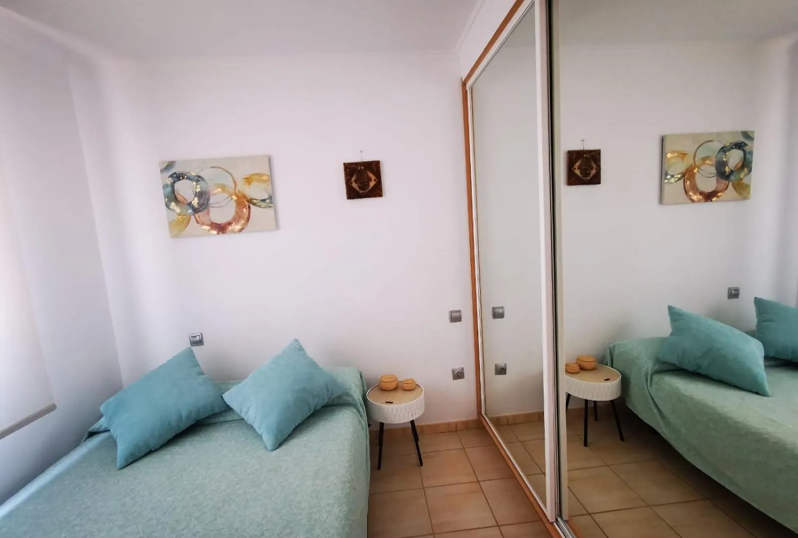 Vista Marina Patalavaca Apartment