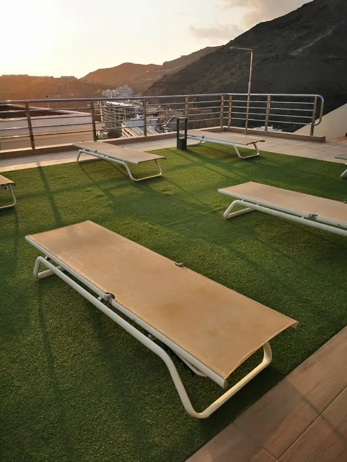 Vista Marina Patalavaca Apartment