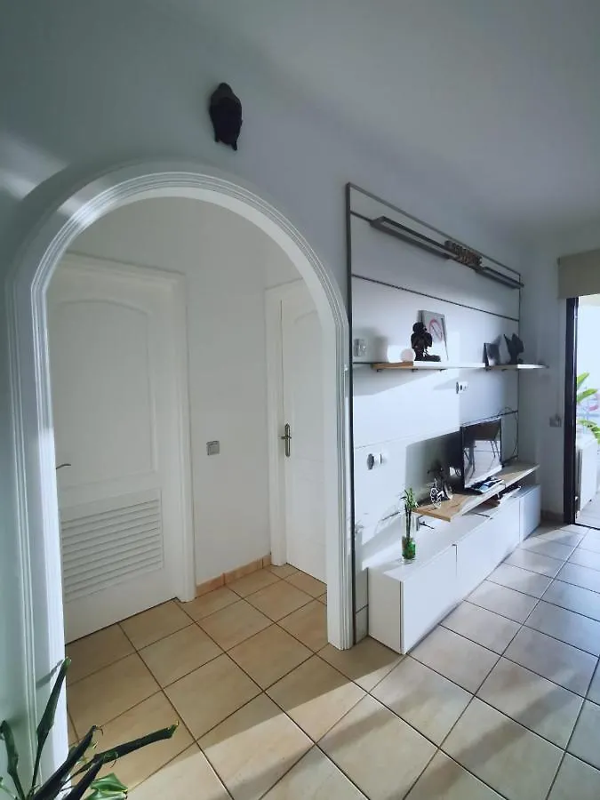 Apartament Vista Marina Patalavaca