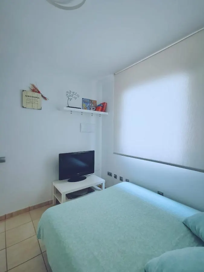 Vista Marina Patalavaca Apartment