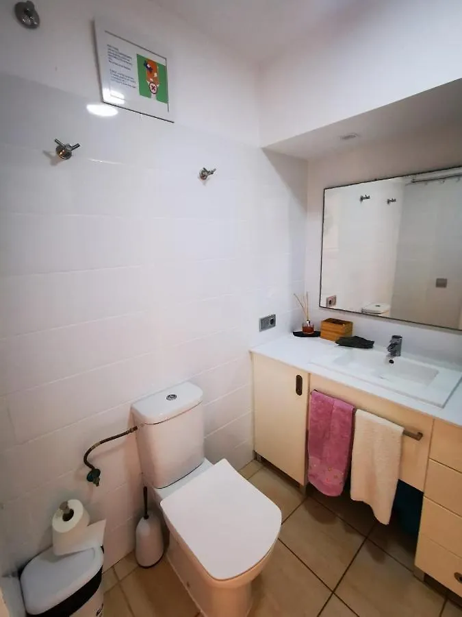 Vista Marina Patalavaca Apartment
