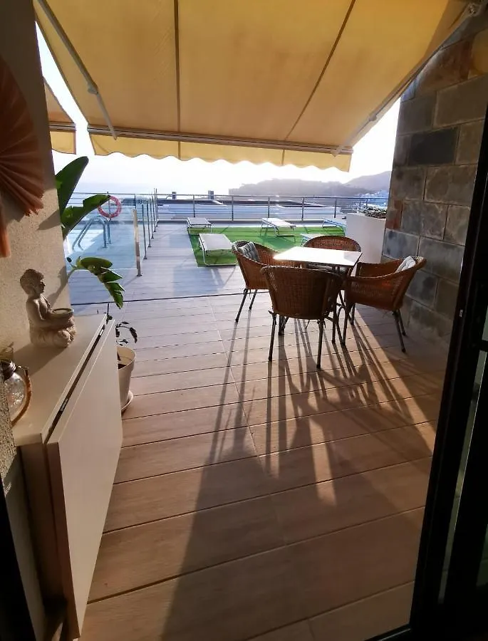 Vista Marina Patalavaca Apartment